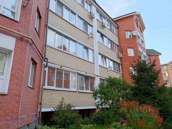 Продажа 3-комнатной квартиры 105,1 м², 3/4 этаж