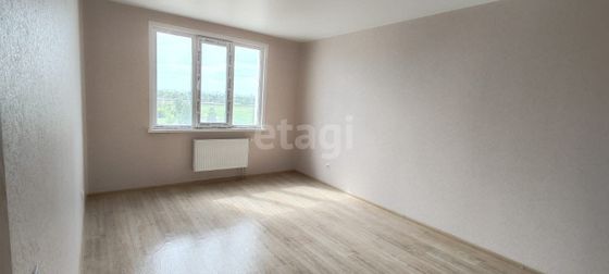 Аренда 1-комнатной квартиры 37,3 м², 8/10 этаж