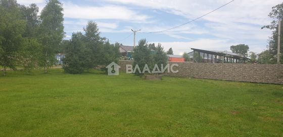 Продажа дома, 700 м², с участком 700 соток