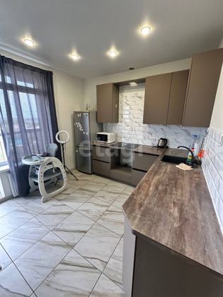 Продажа 1-комнатной квартиры 47 м², 14/20 этаж