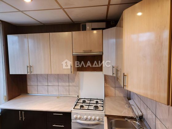 Продажа 3-комнатной квартиры 56,9 м², 5/5 этаж