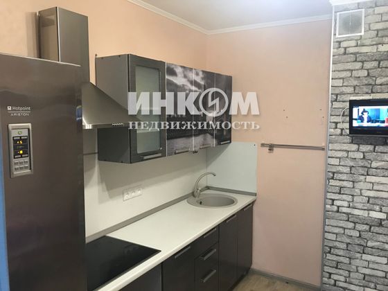 Продажа 1-комнатной квартиры 39,3 м², 7/10 этаж