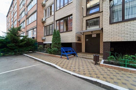 Продажа 2-комнатной квартиры 62 м², 3/6 этаж