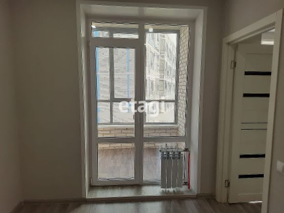 Продажа 1-комнатной квартиры 32,7 м², 4/9 этаж