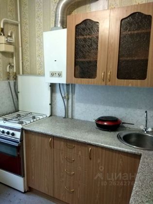 Аренда 1-комнатной квартиры 30 м², 2/3 этаж