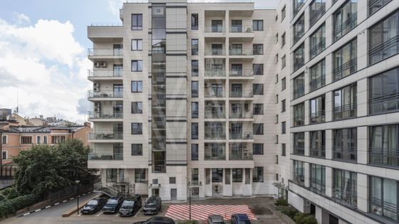 Продажа многокомнатной квартиры 315 м², 3/10 этаж