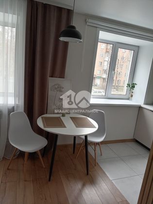 Продажа 2-комнатной квартиры 43,7 м², 2/5 этаж