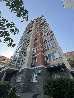 Продажа 2-комнатной квартиры 62 м², 5/14 этаж