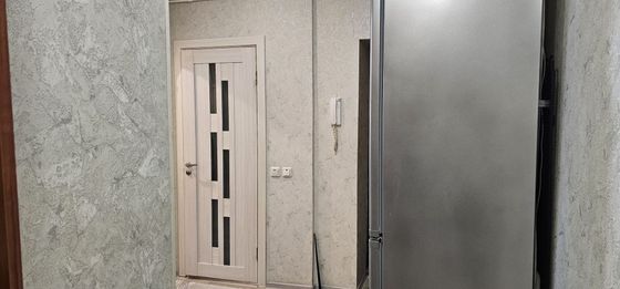 Продажа 2-комнатной квартиры 42,6 м², 3/4 этаж