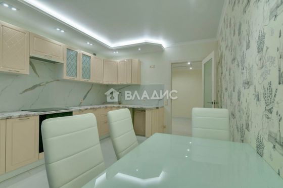 Продажа 2-комнатной квартиры 51,4 м², 2/10 этаж