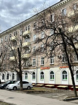 Продажа 2-комнатной квартиры 64,2 м², 5/5 этаж