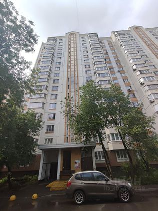 Продажа 4-комнатной квартиры 110 м², 3/17 этаж