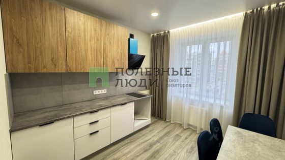 Продажа 2-комнатной квартиры 50 м², 3/8 этаж