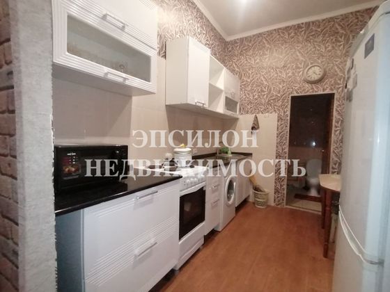 Продажа 2-комнатной квартиры 47 м², 1/5 этаж