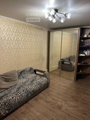 Продажа 2-комнатной квартиры 58,4 м², 10/12 этаж