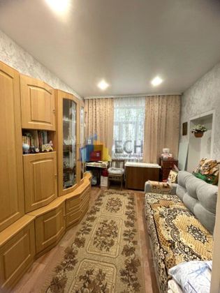 Продажа 2-комнатной квартиры 39 м², 1/2 этаж