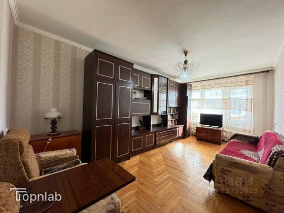 Продажа 3-комнатной квартиры 67 м², 3/5 этаж