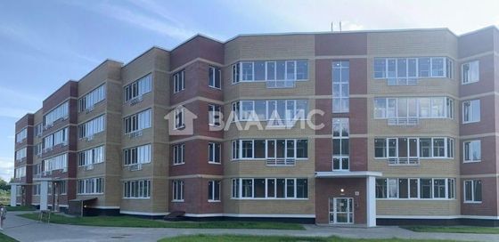 Продажа 2-комнатной квартиры 68,3 м², 4/4 этаж