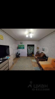 Аренда 4-комнатной квартиры 94 м², 5/10 этаж