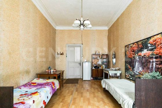 Продажа многокомнатной квартиры 313,6 м², 3/5 этаж