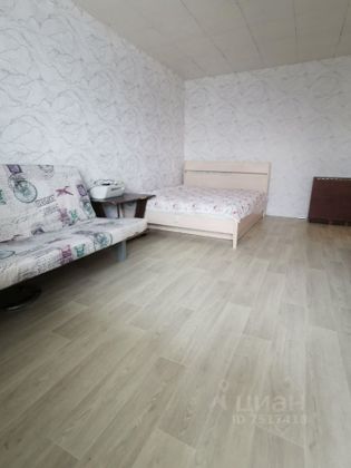 Продажа 2-комнатной квартиры 48,8 м², 7/9 этаж