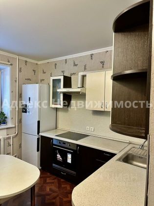 Продажа 1-комнатной квартиры 48,9 м², 3/16 этаж