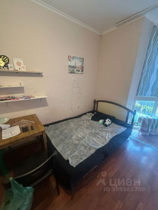 Аренда 1 комнаты, 18 м², 3/3 этаж