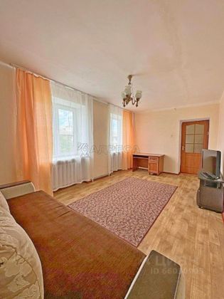 Продажа 3-комнатной квартиры 90 м², 4/5 этаж