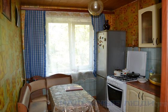 Продажа 3-комнатной квартиры 66,2 м², 2/9 этаж