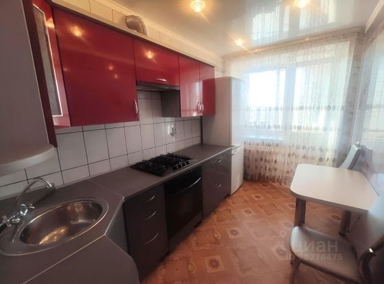 Продажа 2-комнатной квартиры 47 м², 3/3 этаж