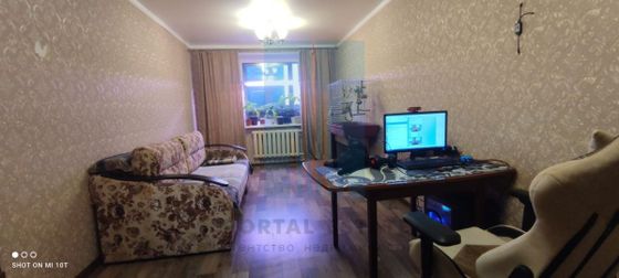 Продажа 1-комнатной квартиры 48 м², 4/9 этаж