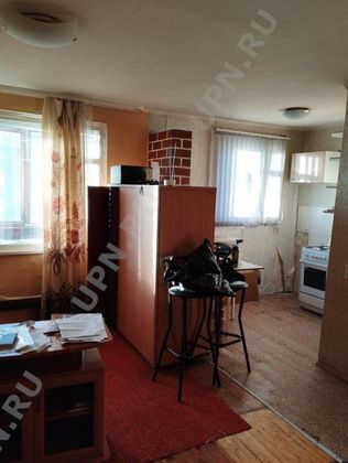 Продажа 1-комнатной квартиры 28 м², 9/9 этаж