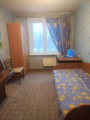 Аренда 1 комнаты, 15 м², 5/9 этаж