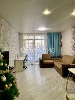Продажа квартиры-студии 31 м², 5/18 этаж