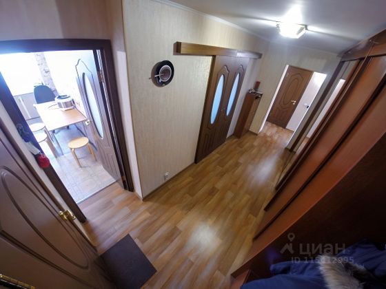 Продажа 3-комнатной квартиры 64 м², 7/9 этаж