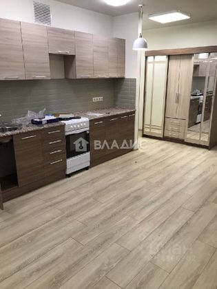 Продажа квартиры-студии 31 м², 1/5 этаж