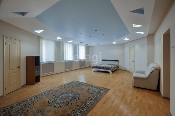 Продажа многокомнатной квартиры 261,6 м², 8/9 этаж