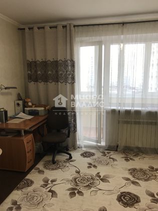 Продажа 1-комнатной квартиры 37,7 м², 7/12 этаж