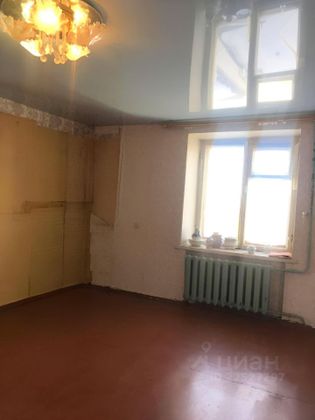 Продажа 3-комнатной квартиры 65 м², 6/10 этаж