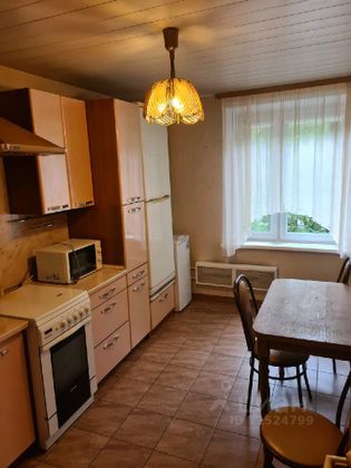 Продажа 1-комнатной квартиры 34,5 м², 2/12 этаж