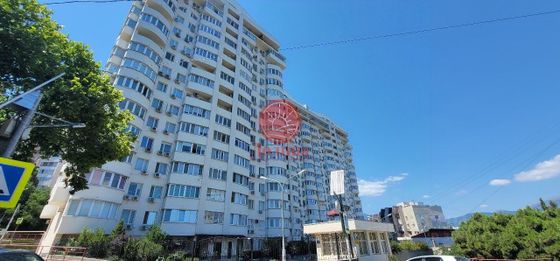 Продажа 2-комнатной квартиры 76,8 м², 1/16 этаж