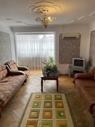 Продажа 4-комнатной квартиры 78,6 м², 5/9 этаж