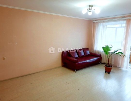 Продажа 1-комнатной квартиры 32,1 м², 5/9 этаж