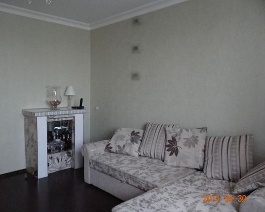 Продажа 2-комнатной квартиры 56 м², 10/12 этаж