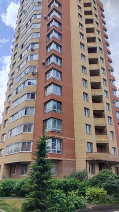 Аренда 2-комнатной квартиры 65 м², 16/17 этаж