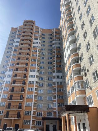 Продажа 2-комнатной квартиры 65 м², 11/19 этаж