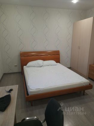 Аренда квартиры-студии 26 м², 2/3 этаж