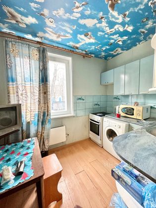 Продажа 2-комнатной квартиры 47,2 м², 1/12 этаж