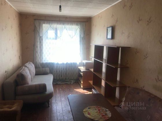 Продажа 1 комнаты, 13,5 м², 4/5 этаж