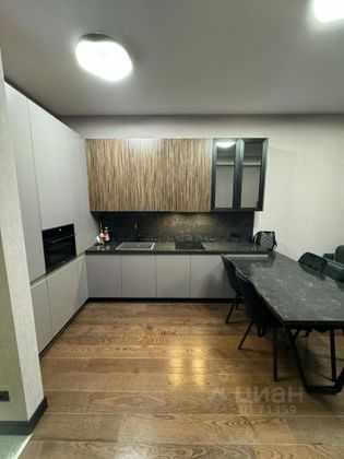 Аренда 2-комнатной квартиры 56 м², 18/22 этаж